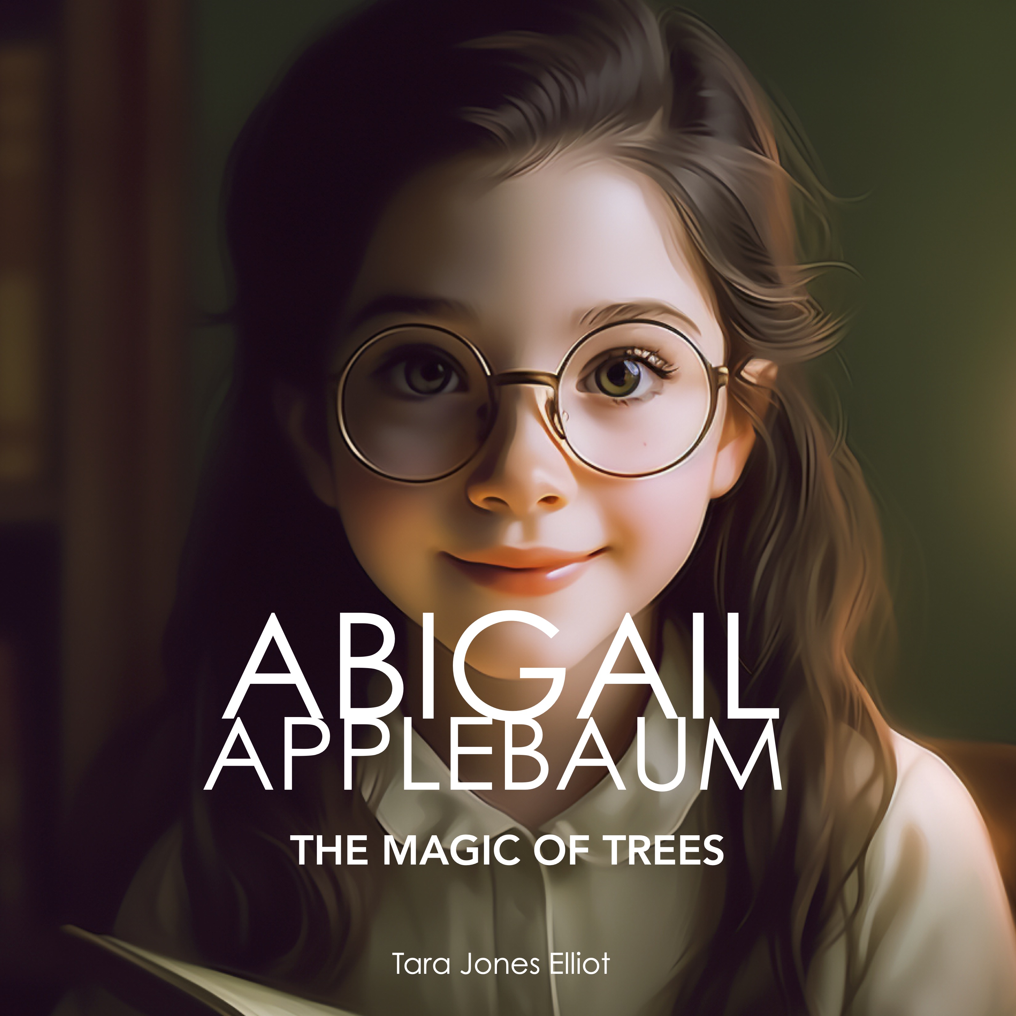abigail book cover picrture